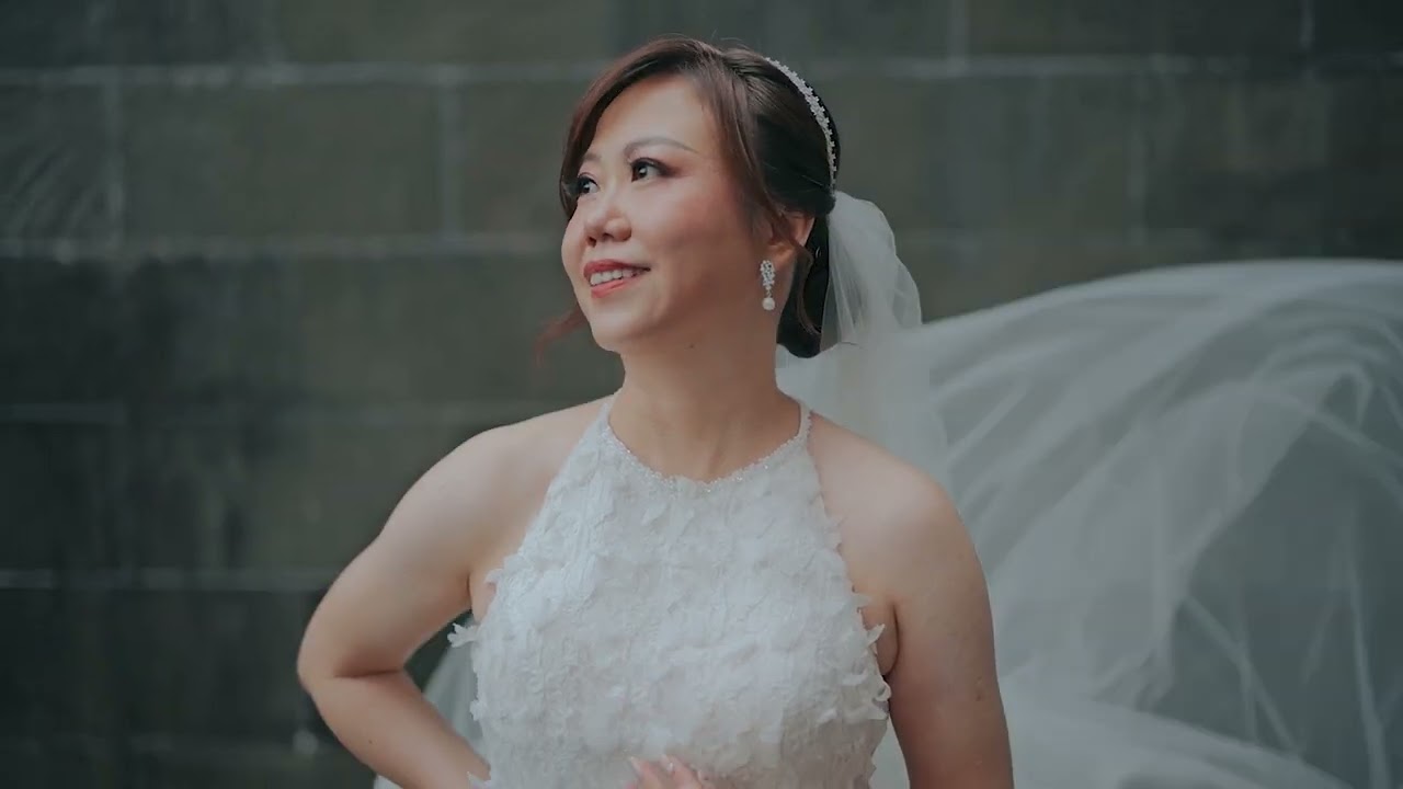 Andrew silvia wedding