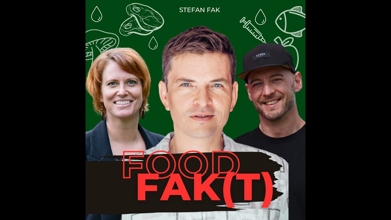 #61 Reframing Organic: Was Bio uns in Zukunft bringt mit Anne Baumann & Julian Stock