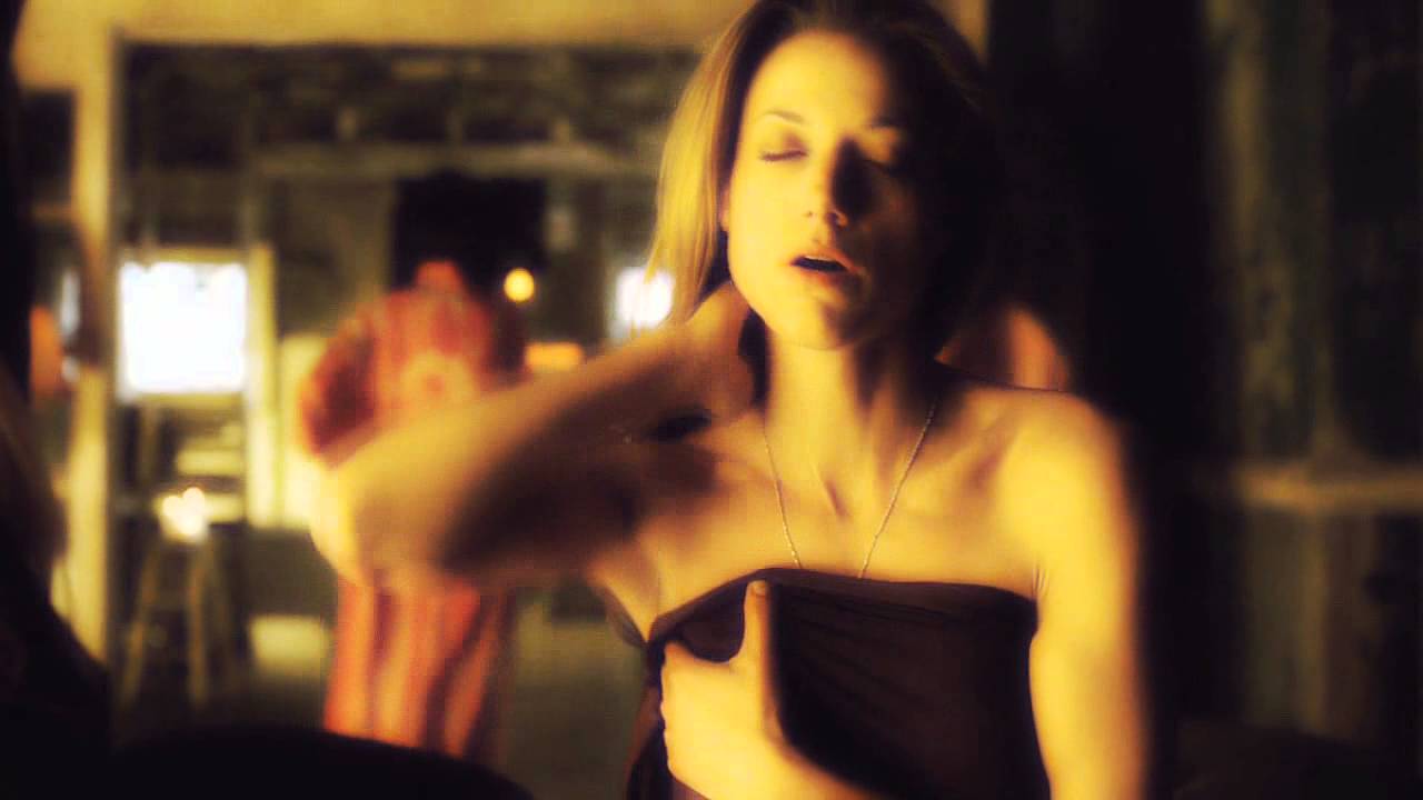 Bo & Lauren (Doccubus) || Will you still love me? || Lost Girl [for 101katy]