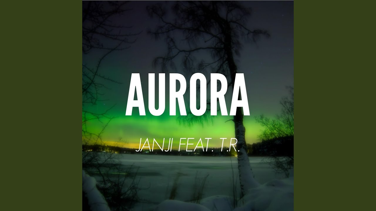 Aurora (feat. T.R.)