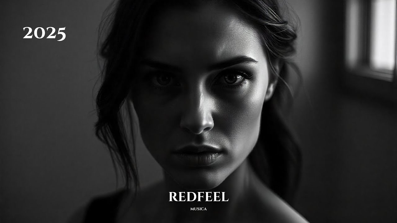 redfeel - Only You