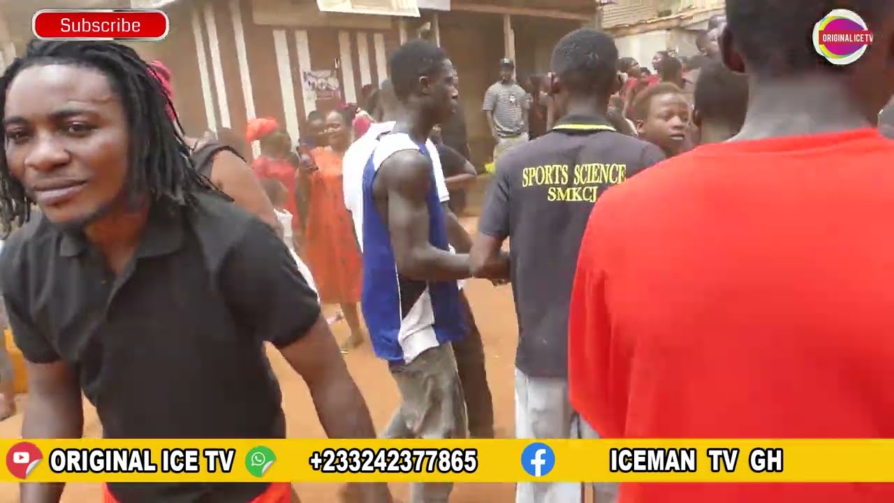 IT HAS HAPPEN AGAIN @originalicetv  SOLOKU 2023#goviral #trendingvideo #solokuofficial