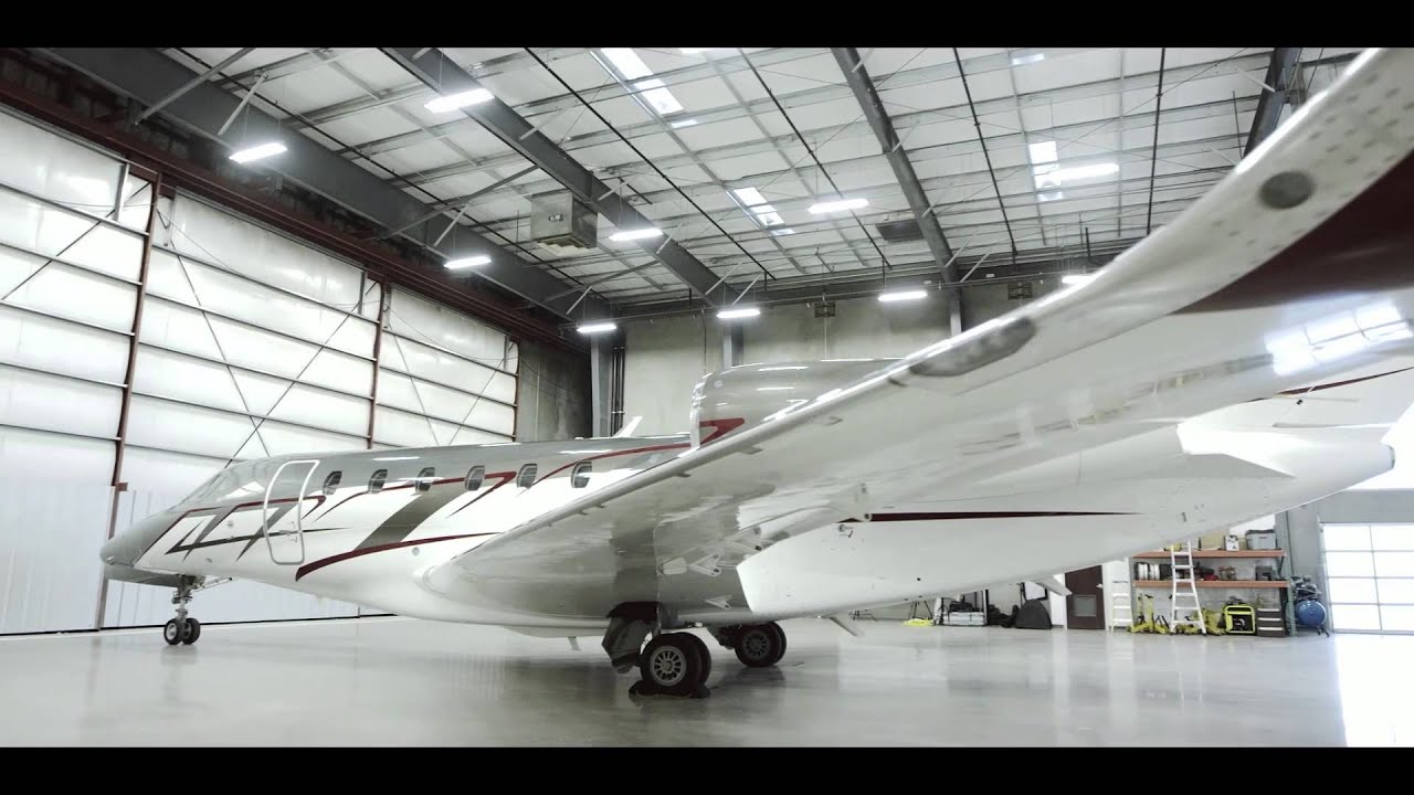 Cessna Citation X