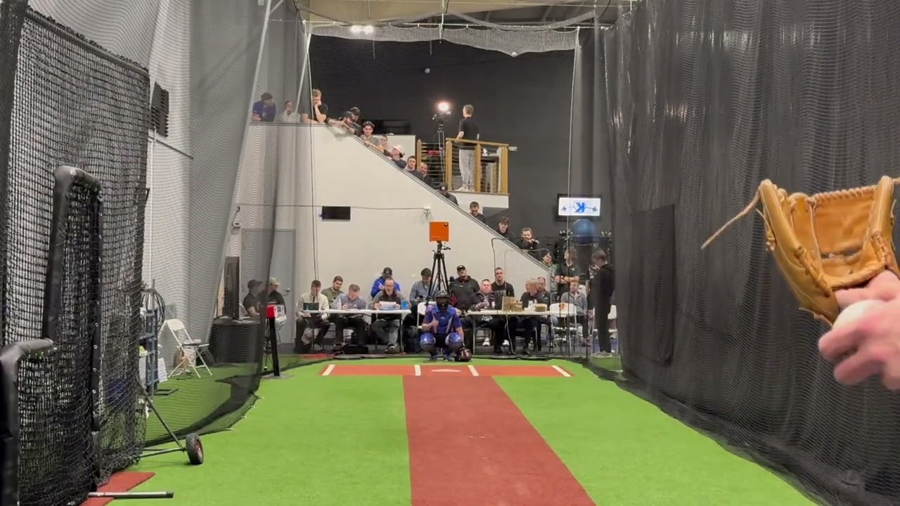 FA LHP Jared Beck