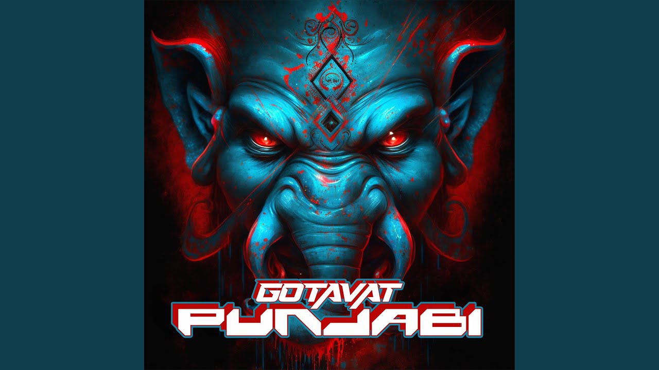 Punjabi (feat. Mimic Vat)
