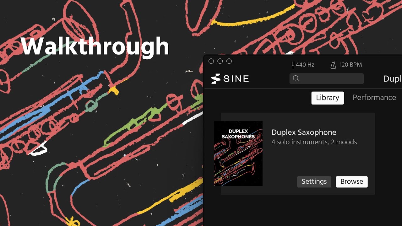 Дуплексные саксофоны: пошаговое руководство