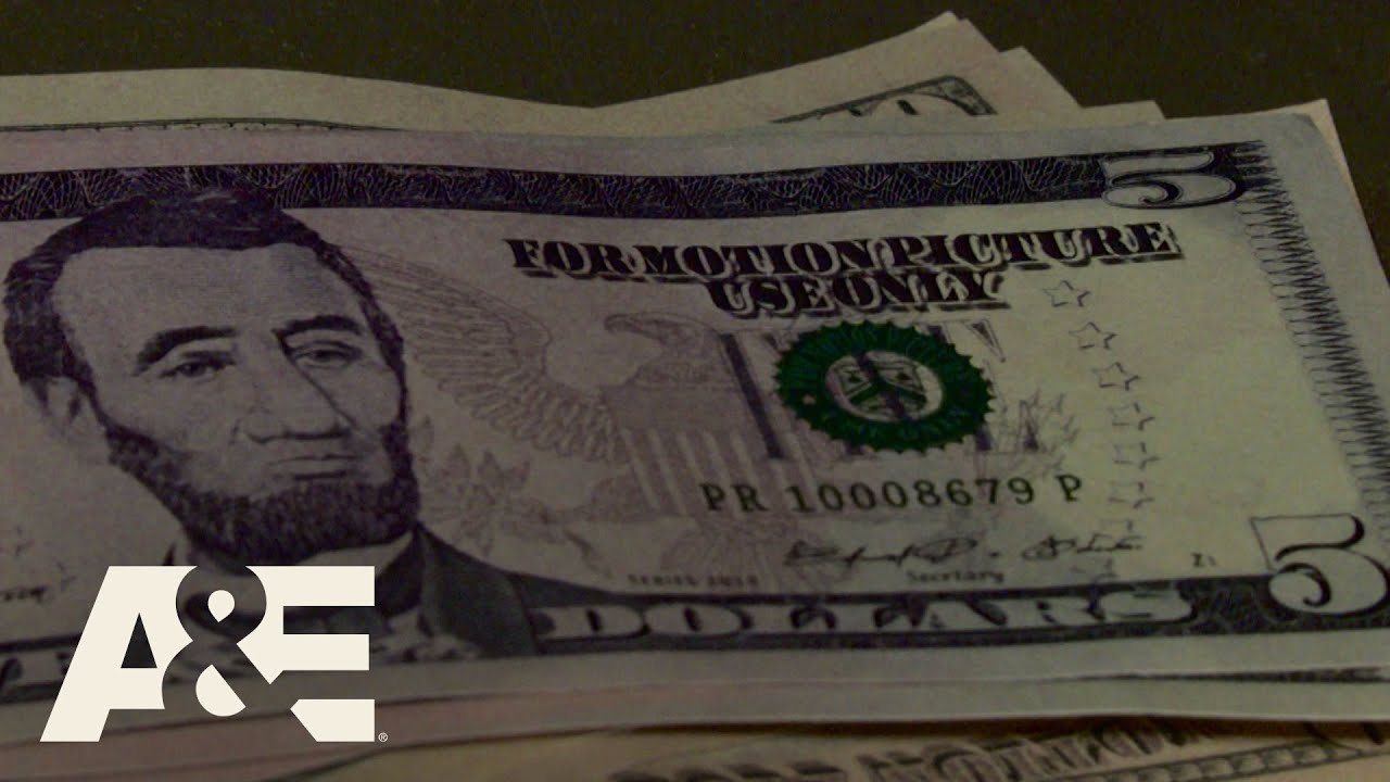 Live PD: Fake Cash For Days | A&E