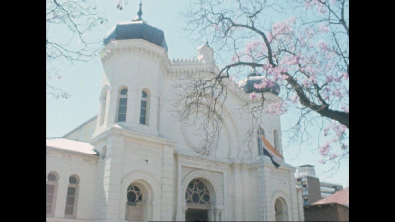 RR7146 SOUTH AFRICA: CHURCH vS STATE