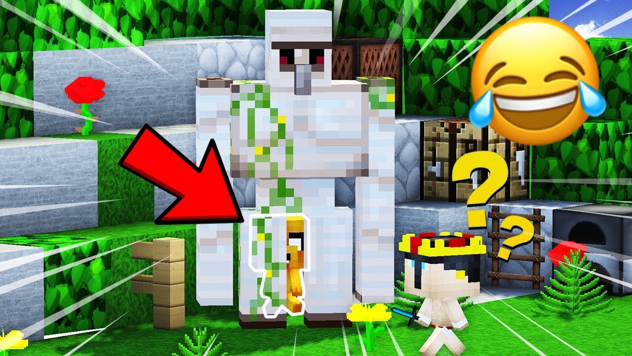 ¡ES IMPOSIBLE QUE ME ENCUENTRES AQUÍ!  😂 EL ESCONDITE #21 (MINIJUEGO MINECRAFT)