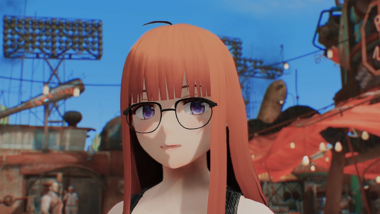 AnimeRace Nanakochan v1.31