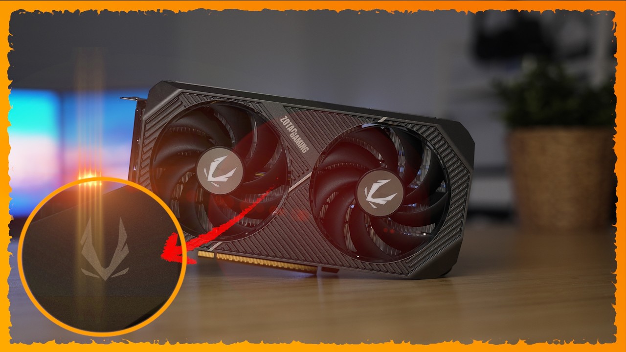 가성비 그래픽카드 추천 ZOTAC GAMING Geforce RTX 5050 TWIN EDGE 8GB, #그래픽카드 #rtx5000 #nvidia