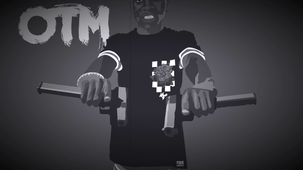 OTM RUGER - LET EM KNO ( AUDIO)