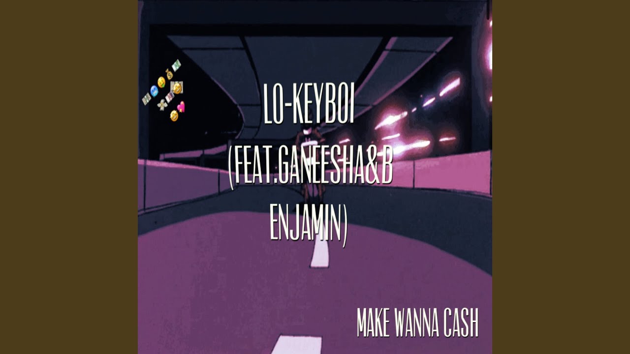 Make wanna cash (feat. Ganeesha & Benjamin)