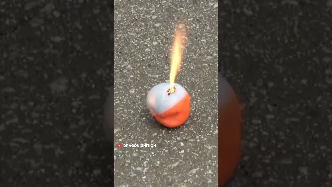 Firefighters start forest fires with drones - for a reason