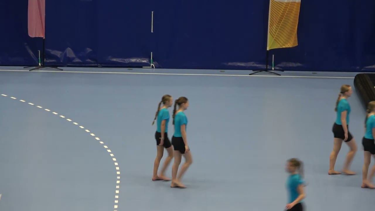 DGI i Roskilde