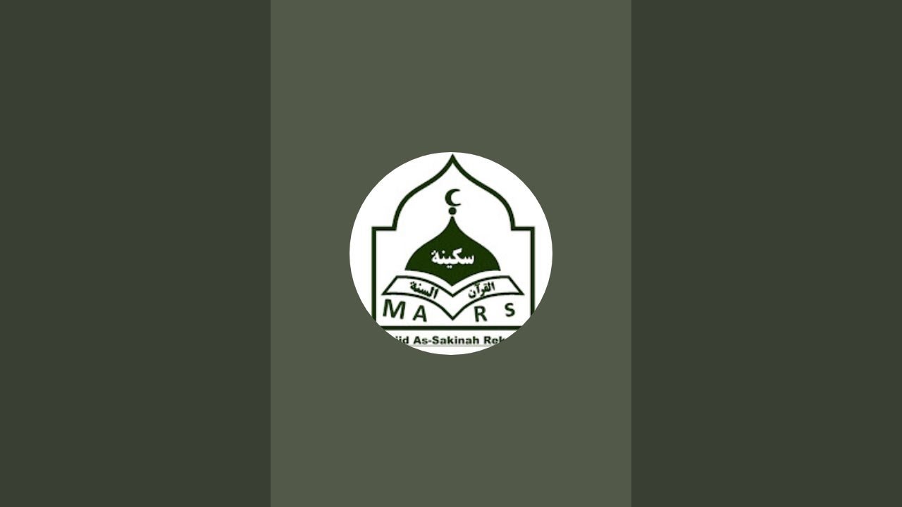 Kajian Jelang Ifthor 18, Ust. Abdurrahman Suripto, S.Pd.I., Masjid As Sakinah Rekesan sedang live!