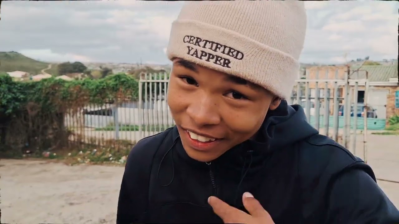 Skimp op Big-Shark Pt.2 (official music video) 