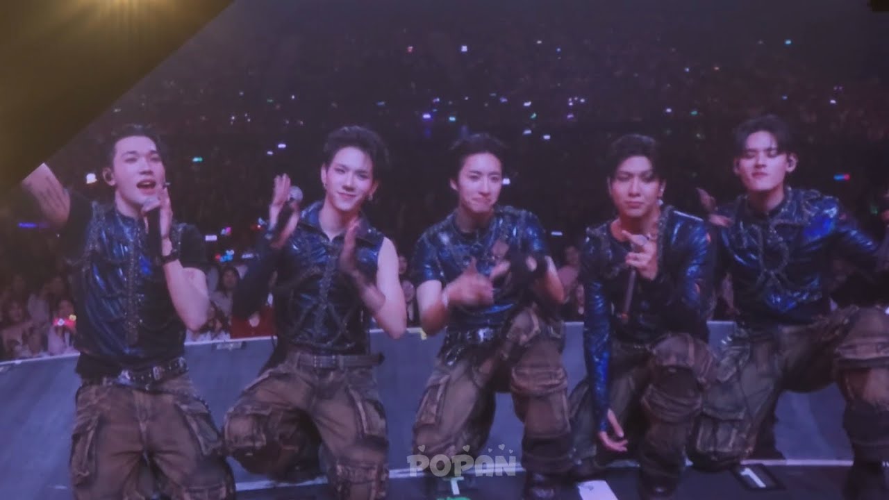 250629 PERSES at Move On Concert
