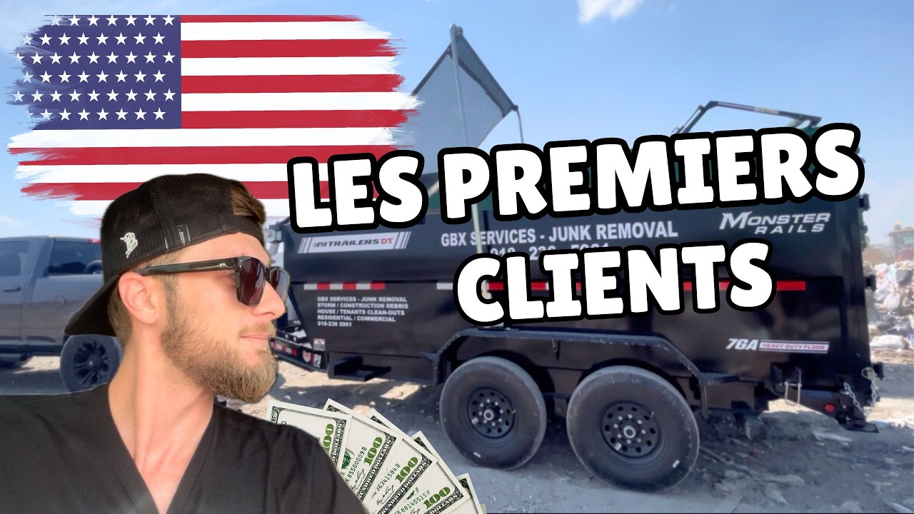 Premier mois d’Entrepreneur : Combien on a vraiment gagné?? 😱💸