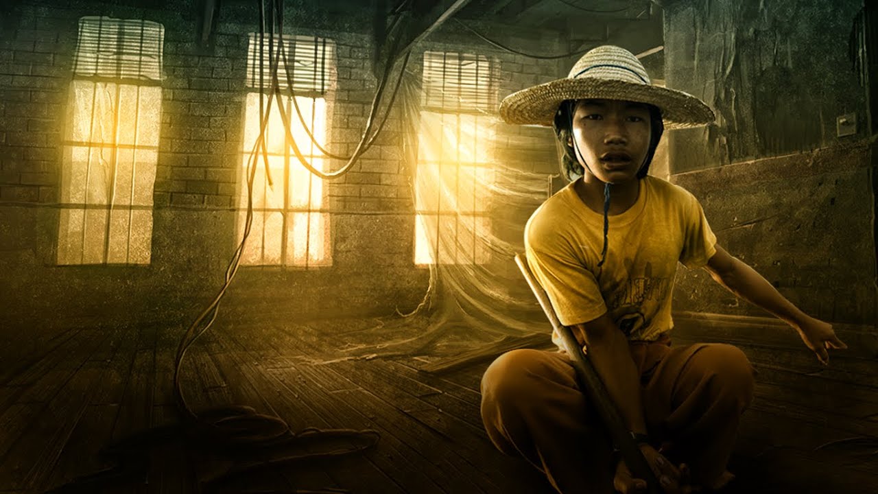 Photoshop Manipulation Tutorial | Amazing Window Lighting Effects