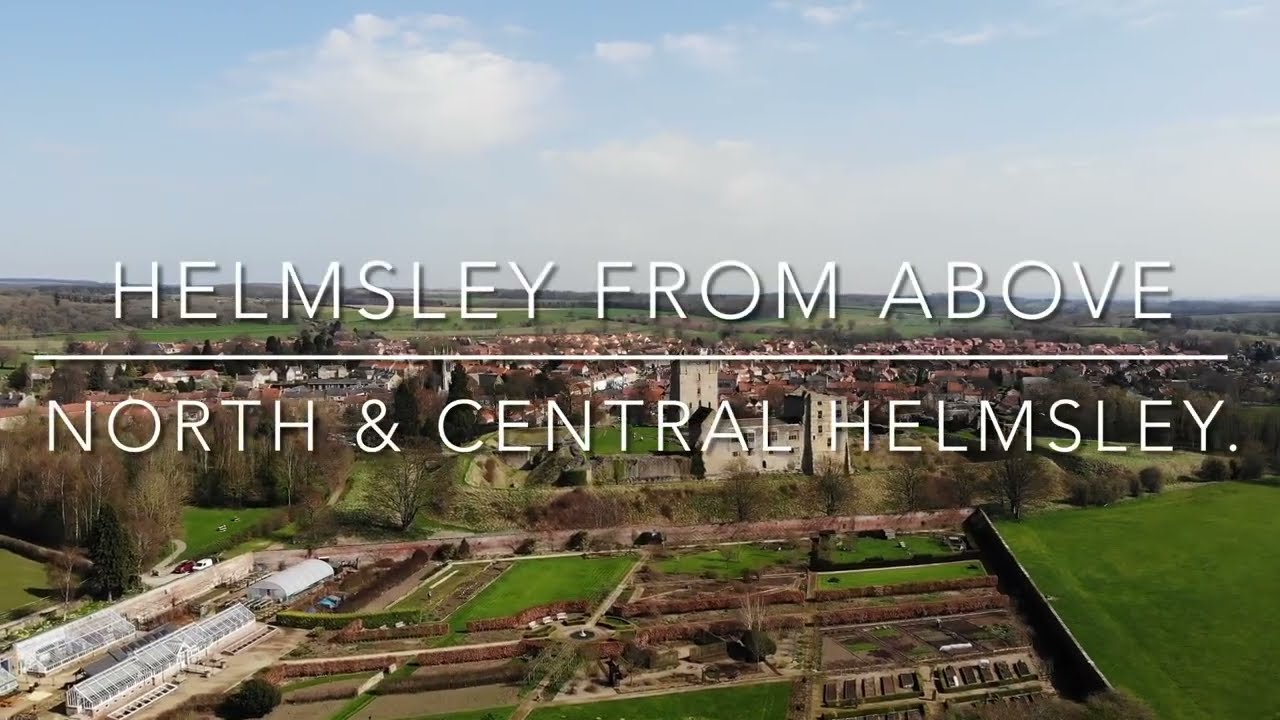 North & Central Helmsley