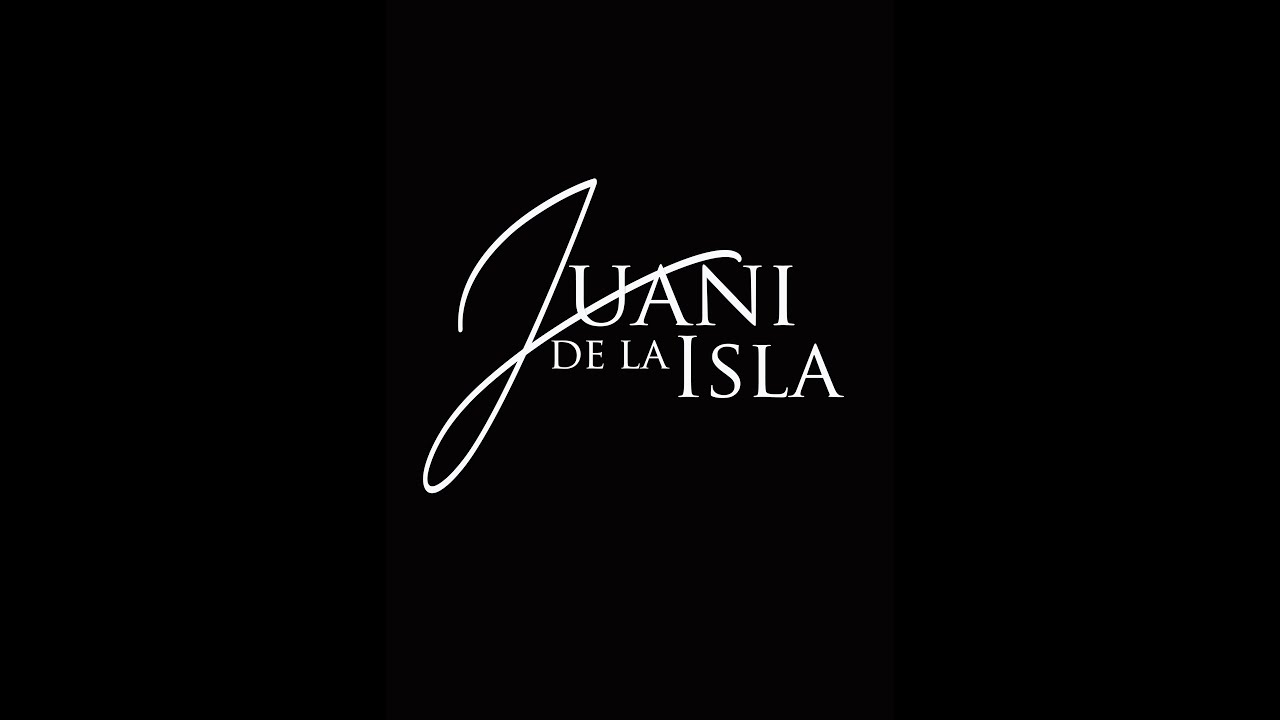 JUANI DE LA ISLA Promo 2022