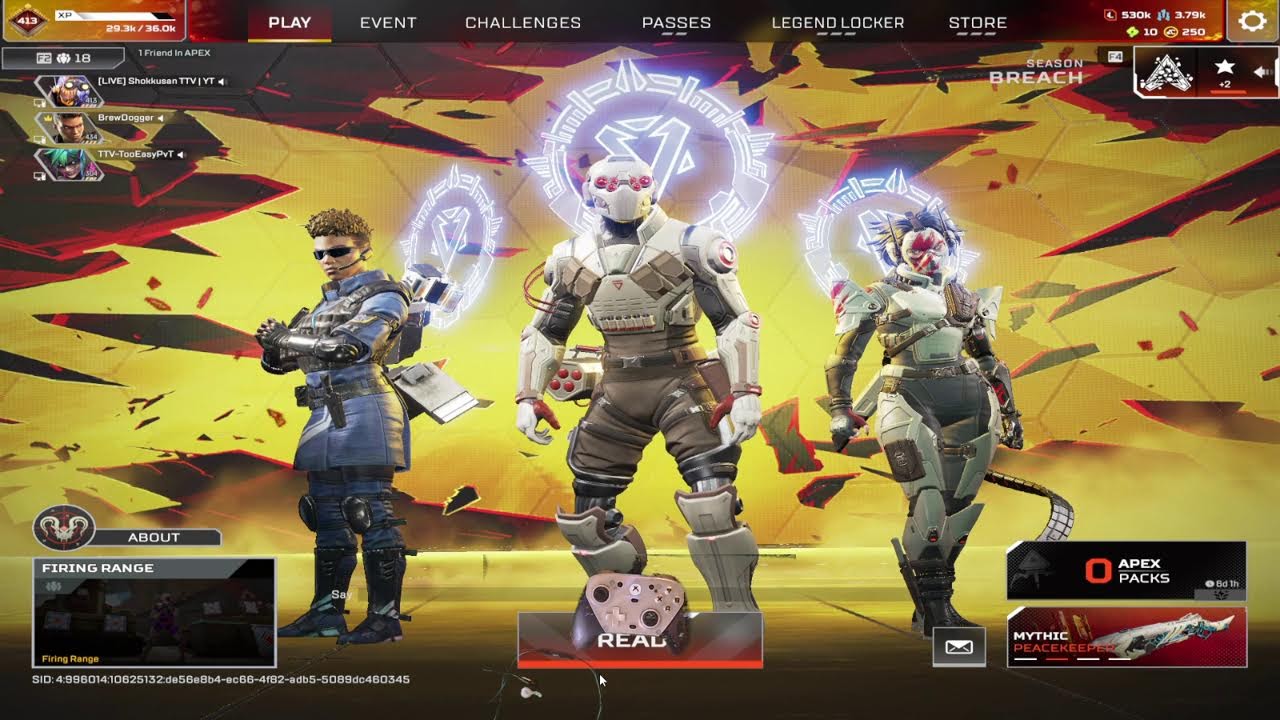 NEW SEASON PRED GRIND | RANKED GRIND | !socials
