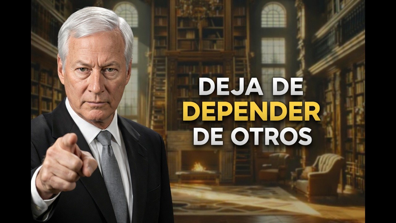 Esta es la razón por la que tienes que aprender a LUCHAR SOLO