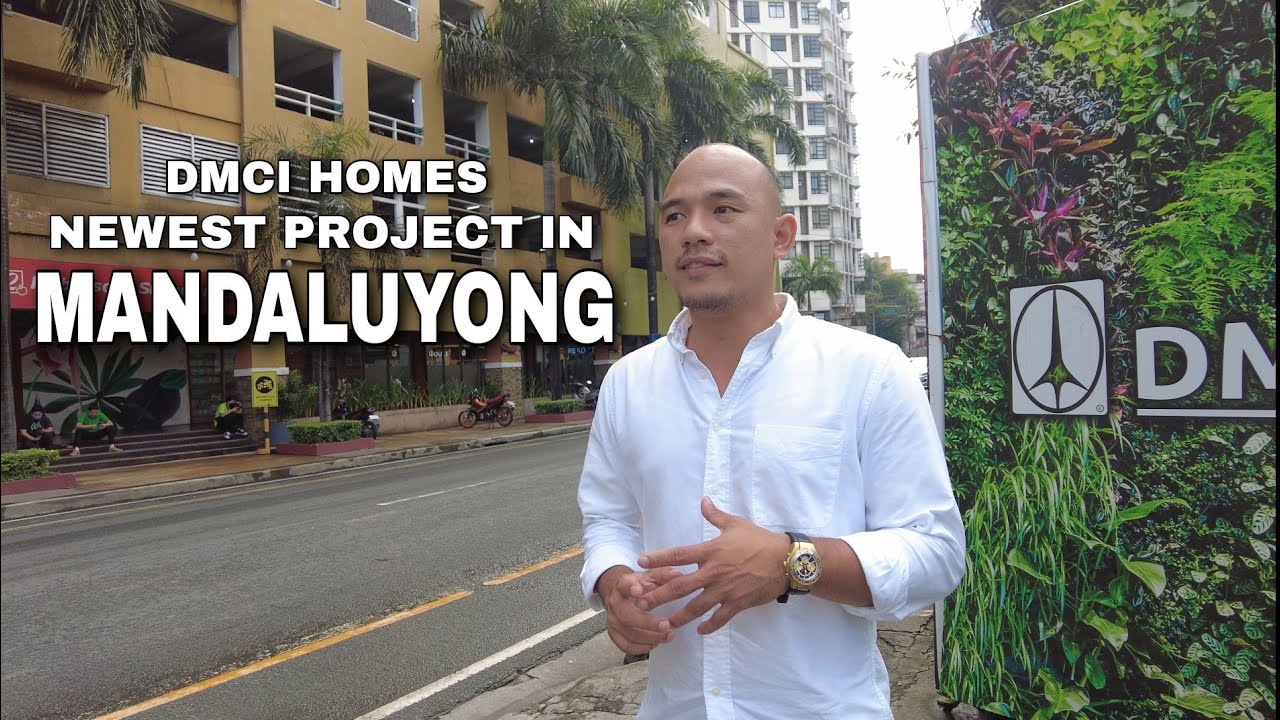SAGE RESIDENCES DMCI HOMES