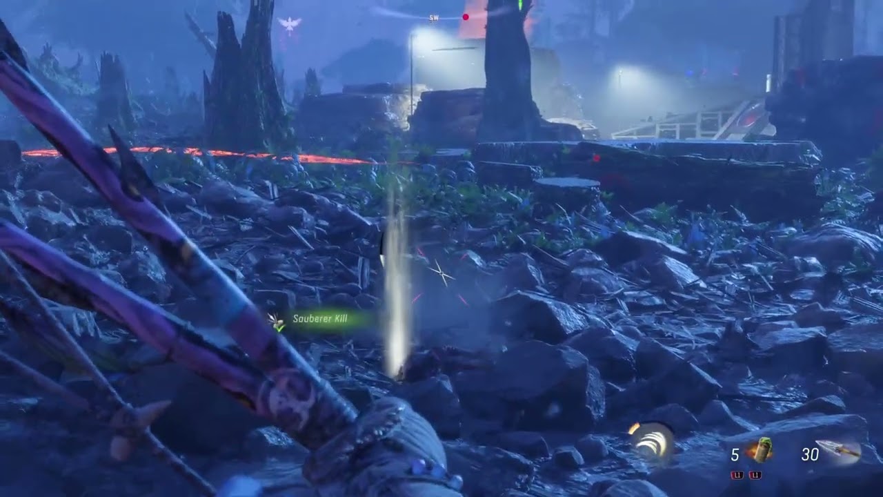 Avatar-Frontiers of Pandora - From the Ashes, deutsch P5, Ende