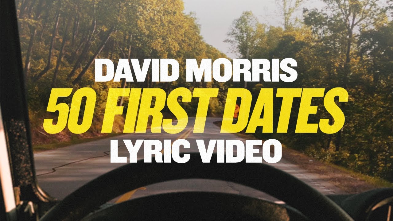 David Morris - 
