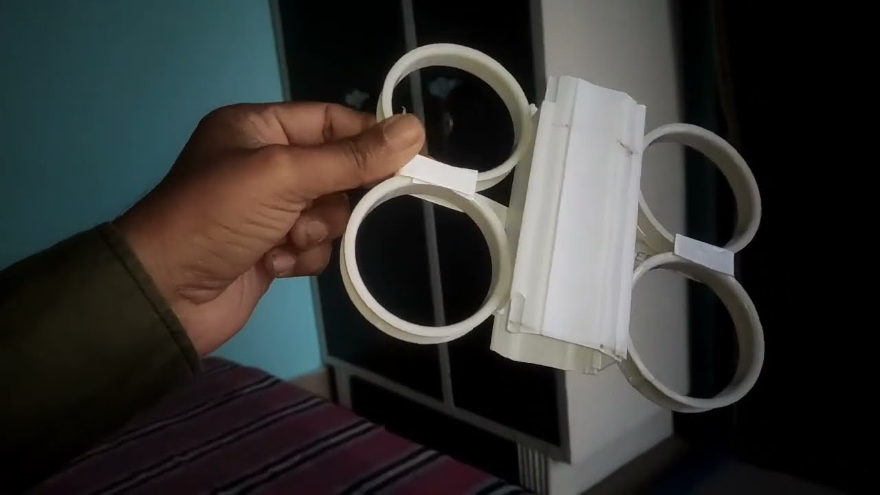 How to make pvc pipe dji neo gt3 drone d16 drone p6 drone e66 #pvc #pipe #drone #fpvdrone #fpv #dji 