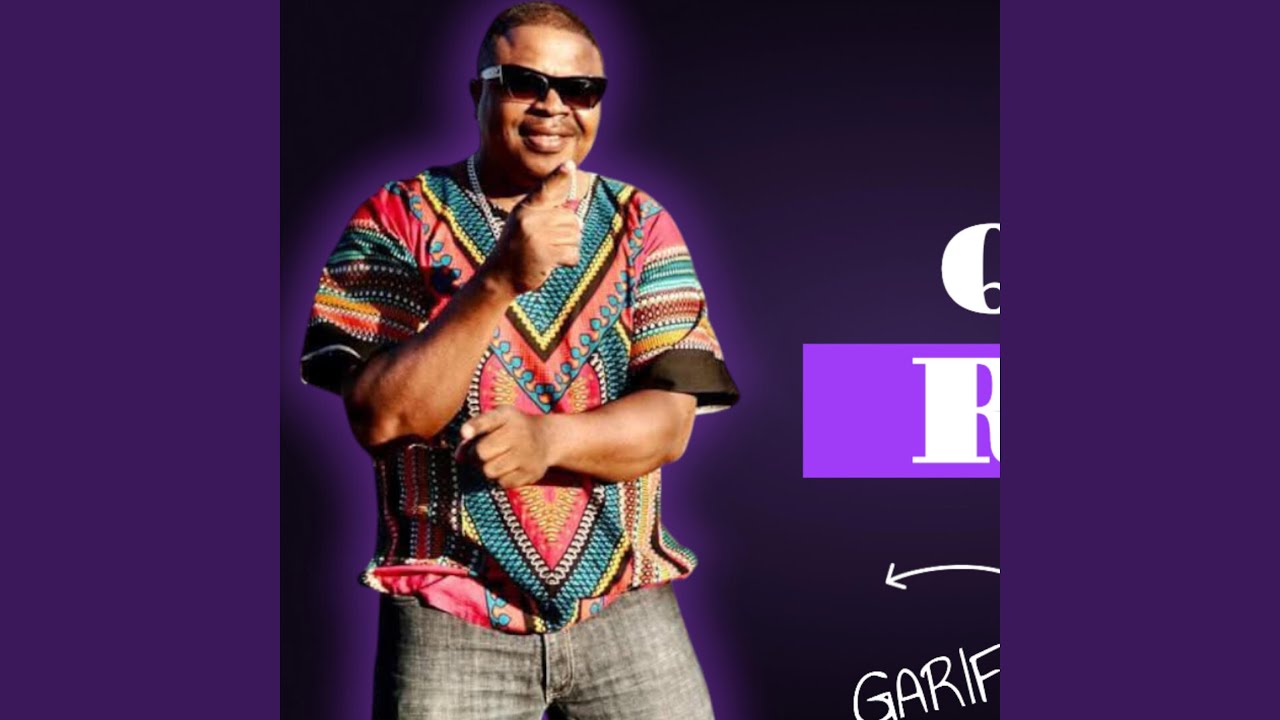 Garifuna Santiman (Que rico)