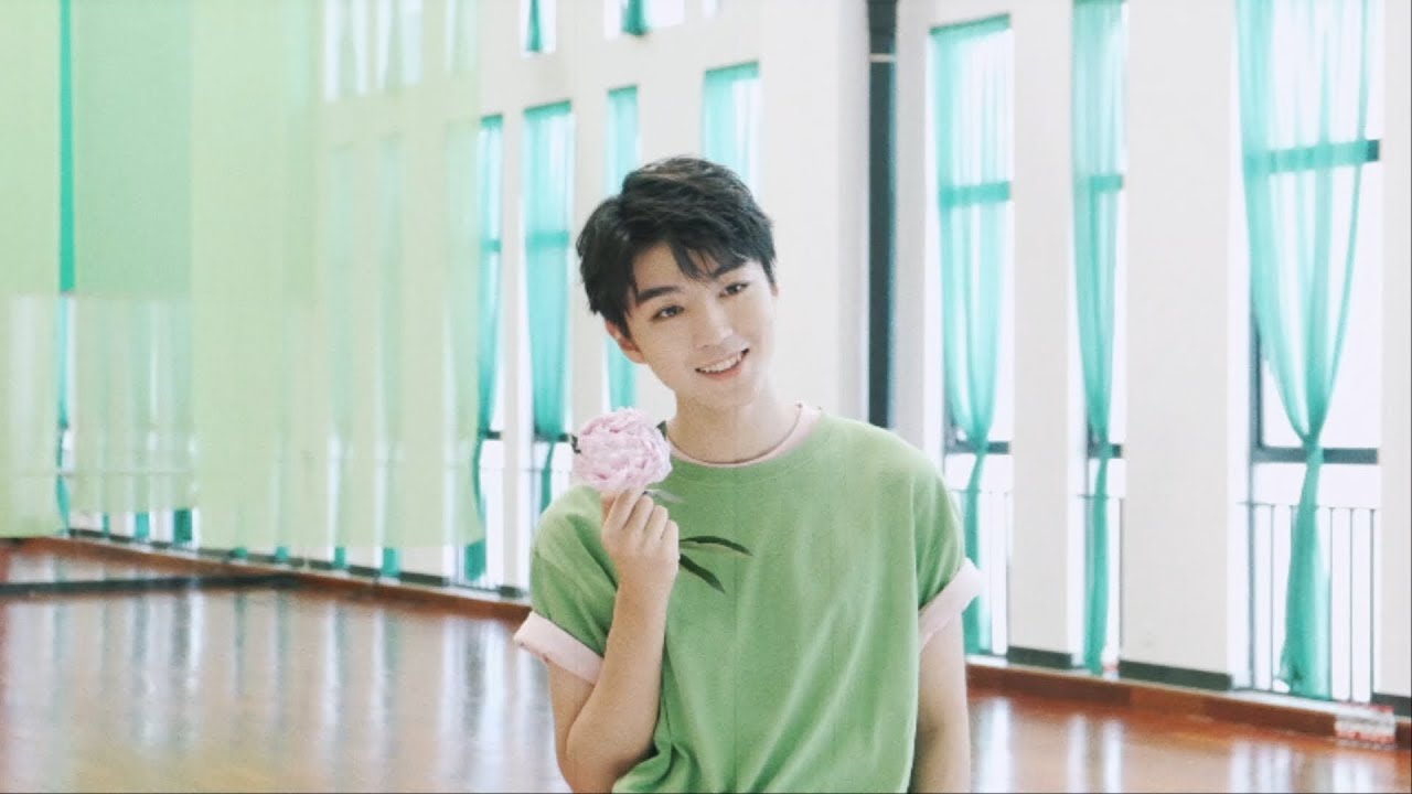 【TFBOYS 王俊凱】睡前小禮物送達🎁 飄柔廣告幕後花絮 讓你收穫溫柔的王俊凱❤❤❤【Karry Wang Junkai】