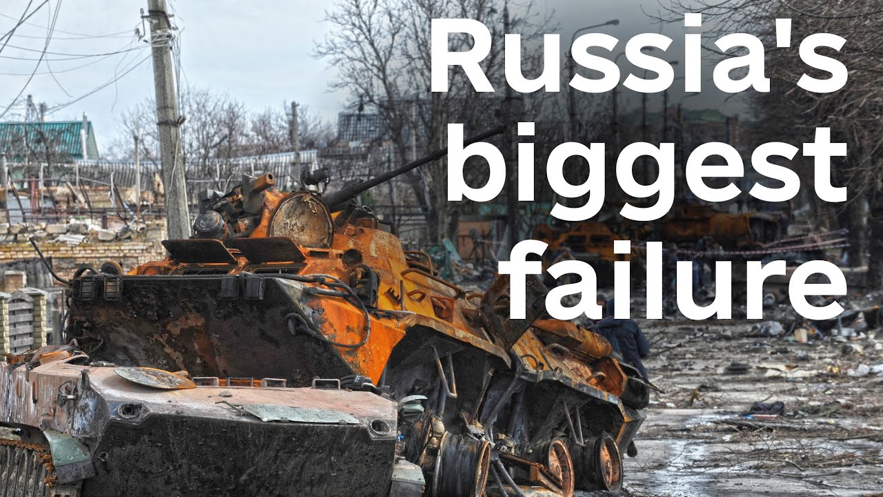 Revisiting Battle of Kyiv with Illia Ponomarenko