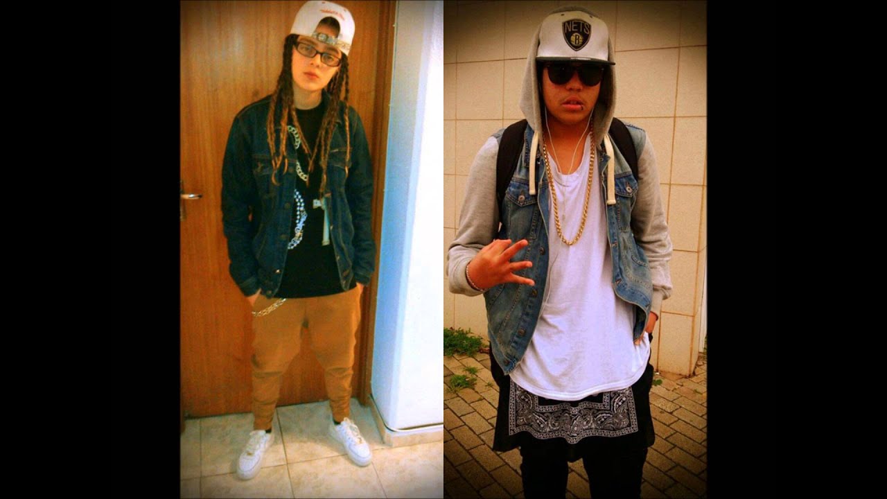 Dupla Nivel - Dia Do Tchilo [2014] Prod.Dj Estraga