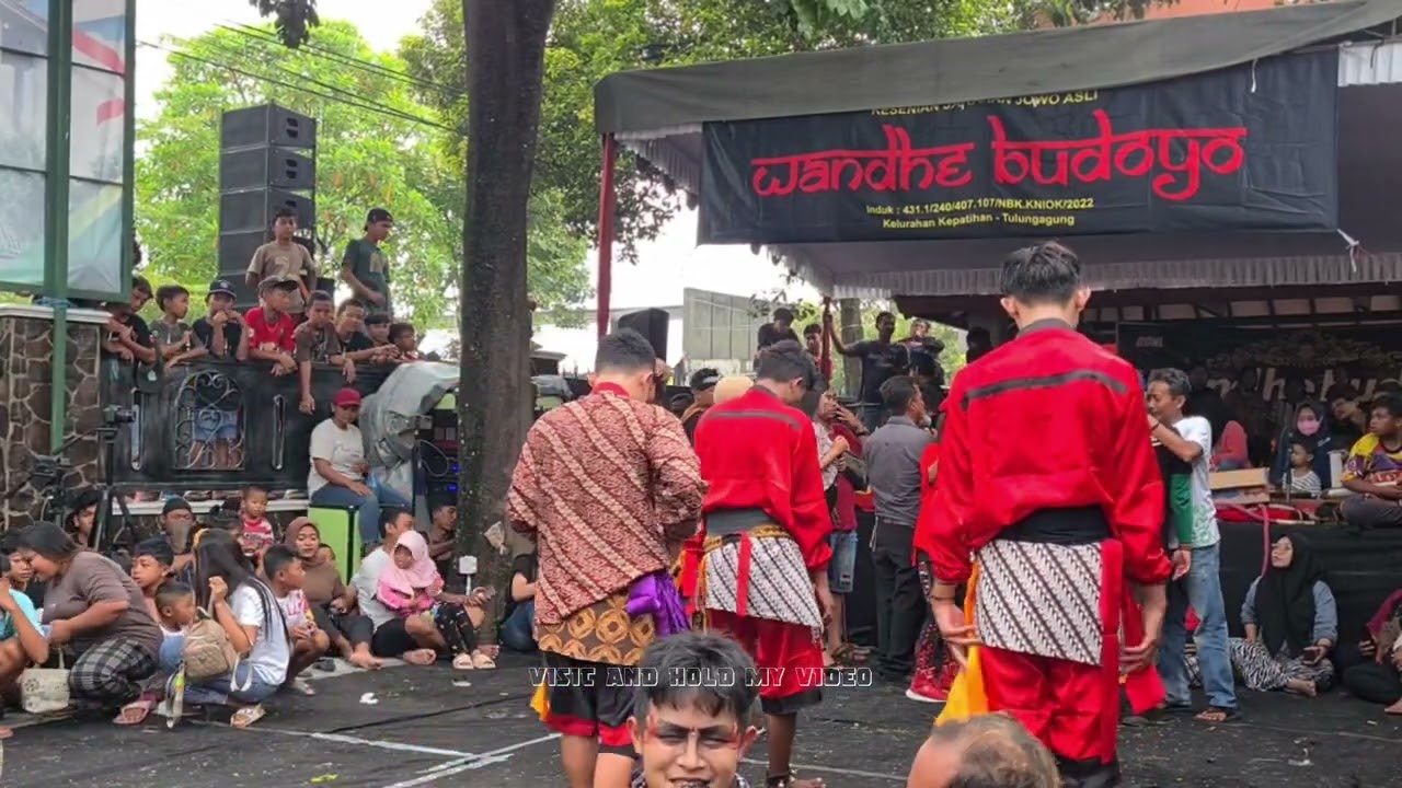 Lagu Djandutan 2022