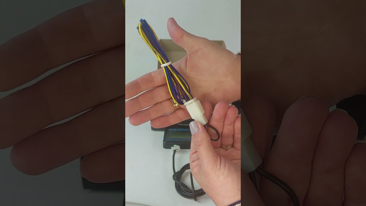 Fuel controller Servitec