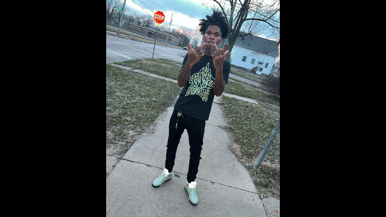 [FREE] DeeGlokk x 2glocks.red Dallas Drill Type Beat – “Last Joint”