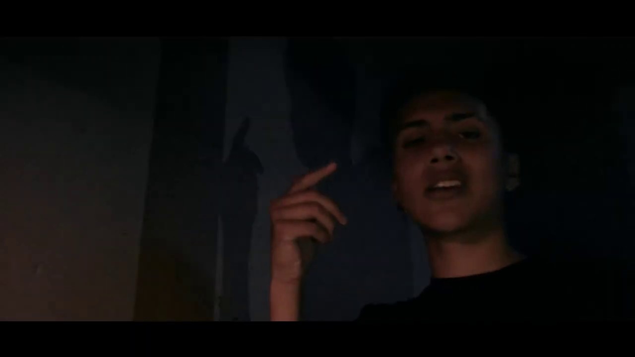 PUMA JK - SHE LIKES (VIDEOCLIP)