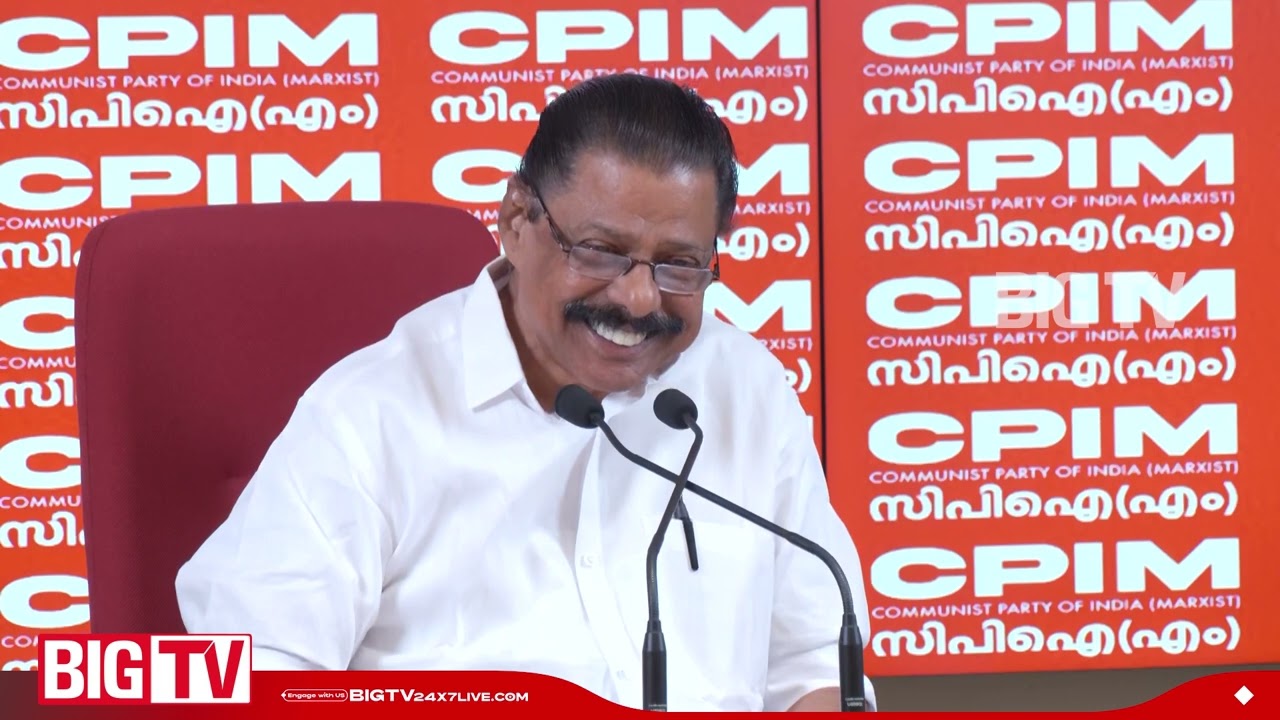 അങ്കത്തട്ടിലേക്ക് ഇറങ്ങുന്ന CPIM സ്ഥാനാര്‍ഥികള്‍ ഇവര്‍; പ്രഖ്യാപിച്ച് എം വി ഗോവിന്ദന്‍ | MV Govindan
