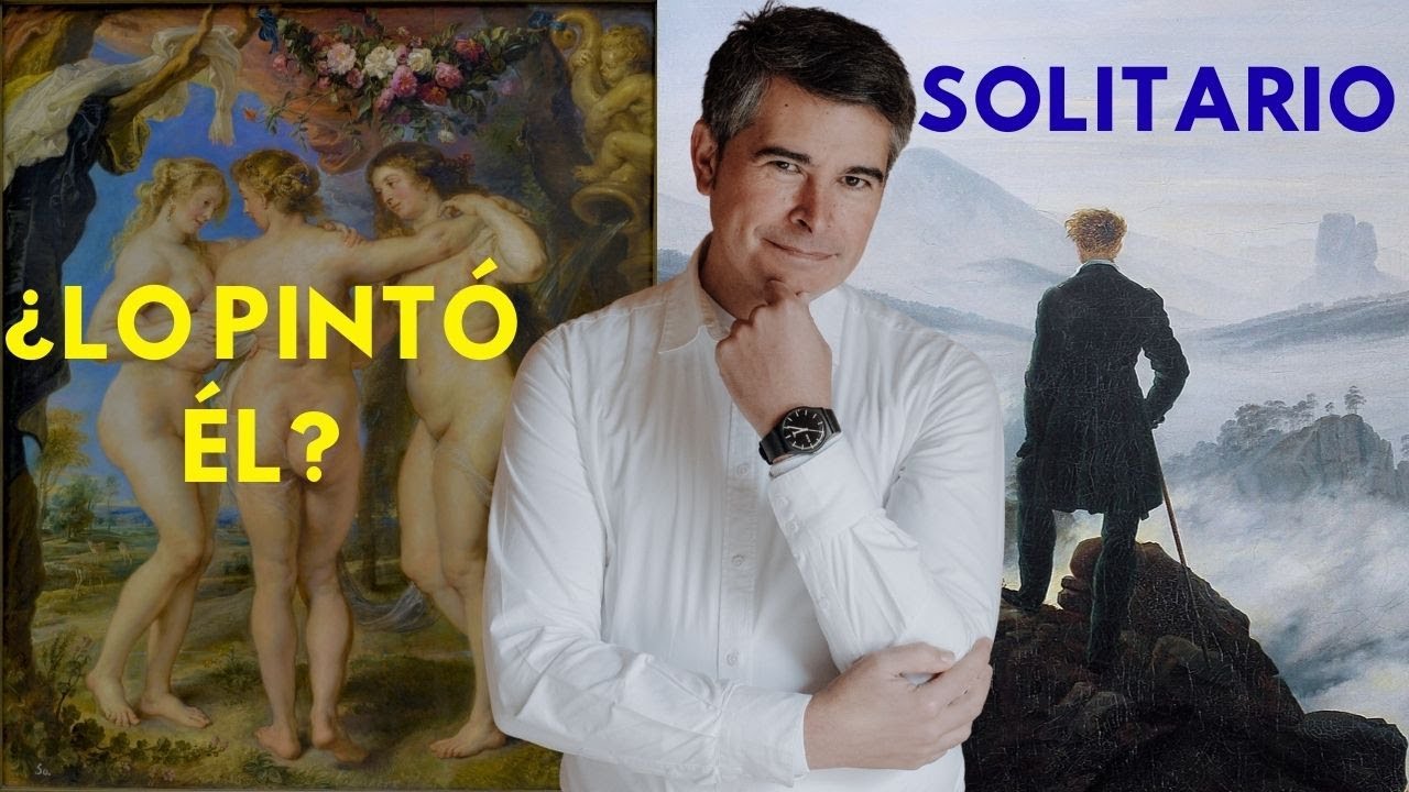El taller del artista: De las 