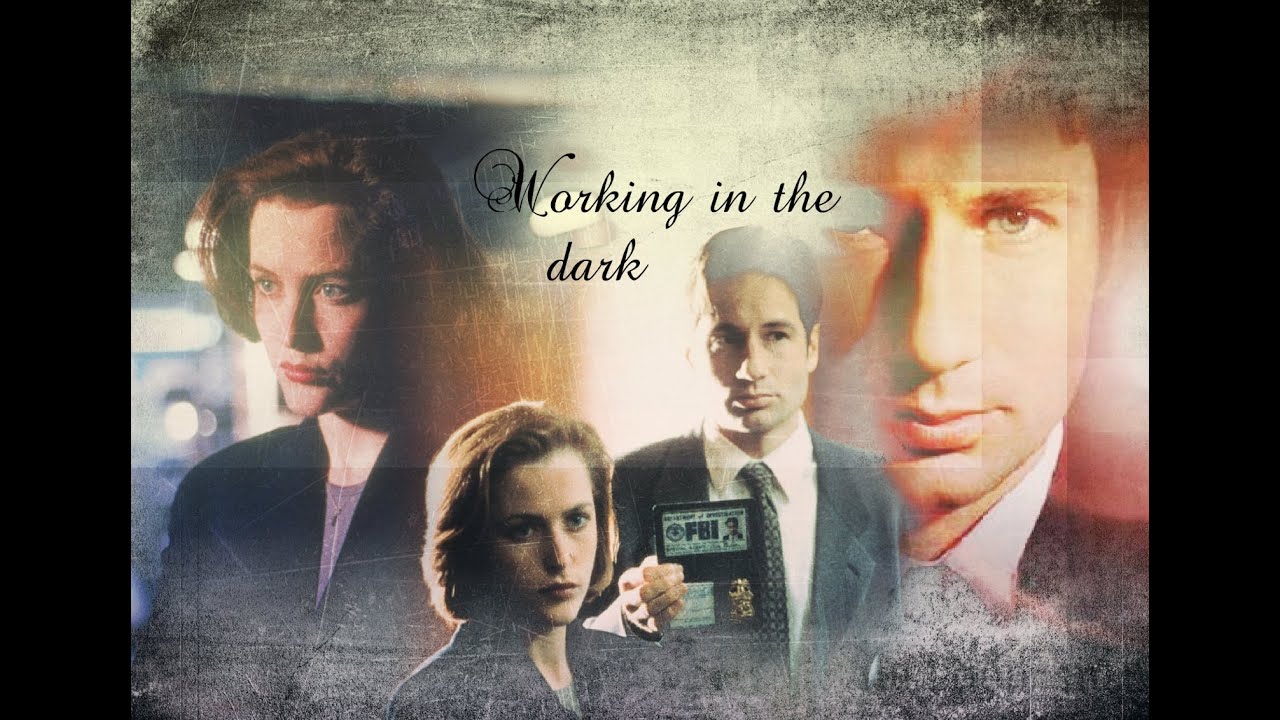 THE X-FILES tribute