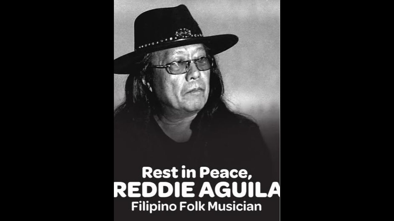 Anak | Freddie Aguilar - Sweetnotes Tribute song for Legendary folk Singer