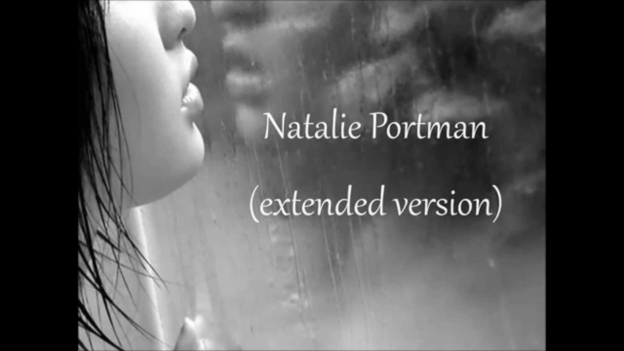 Team sleep - Natalie Portman lyrics (extended version)
