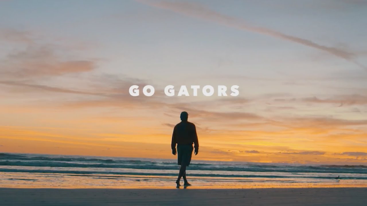 Go Gators