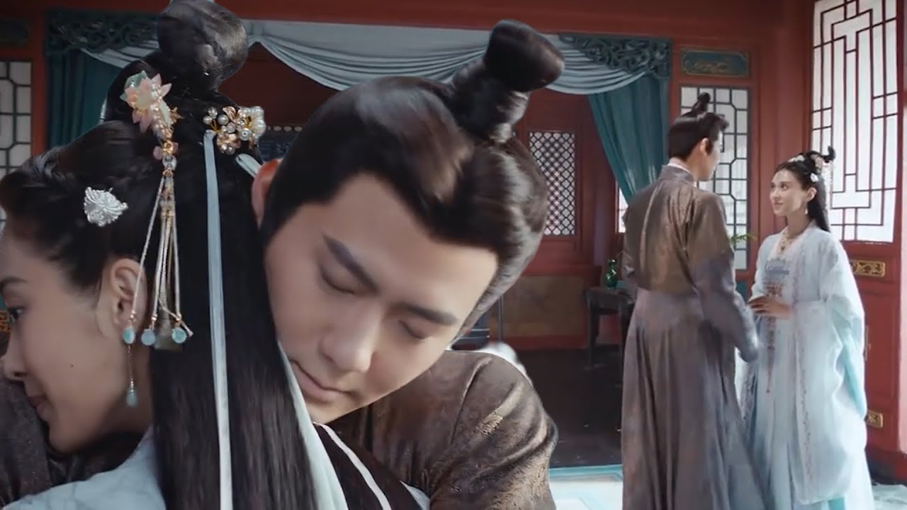 【搶先看】將軍終於不再欺騙自己的内心，承認喜歡杜冰雁【花轿喜事 Wrong Carriage Right Groom】