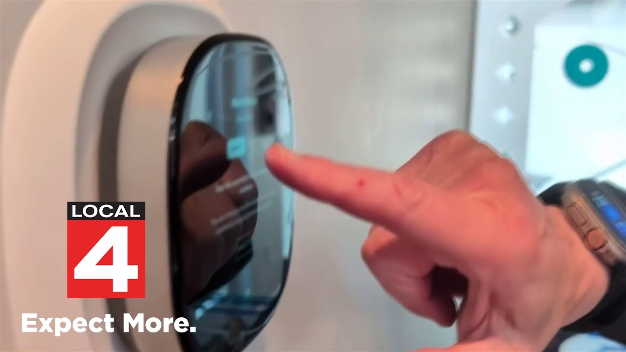 Ways to warm your home, save money during frigid cold in Metro Detroit
