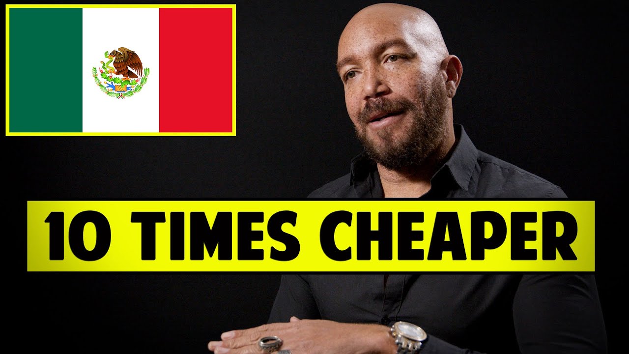 How To Make A Movie In Mexico - R. Ellis Frazier