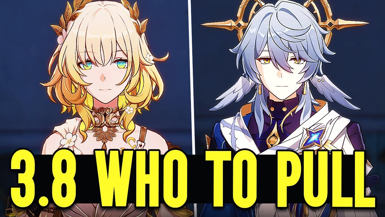 Watch THIS Video Before Pulling On 3.8 3rd Half Rerun Banners! | HSR Aglaea/Sunday Pull Guide